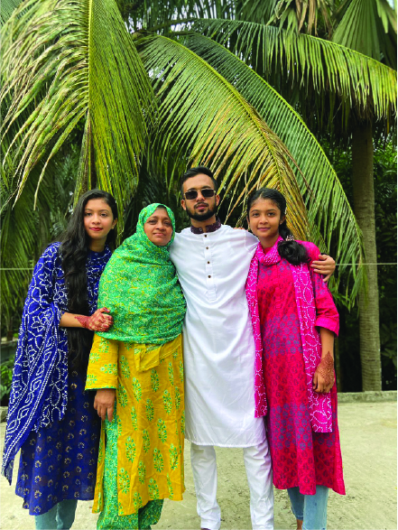 Image of মো: বেলাল হোসেন